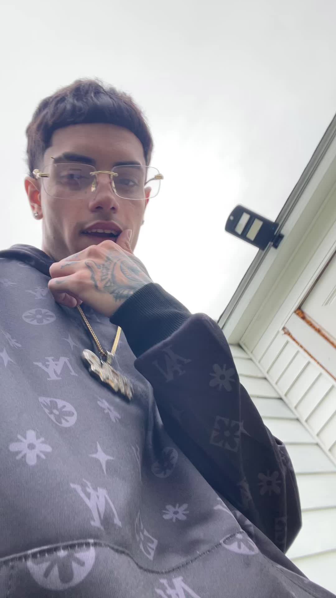 @🥷🏼🖤