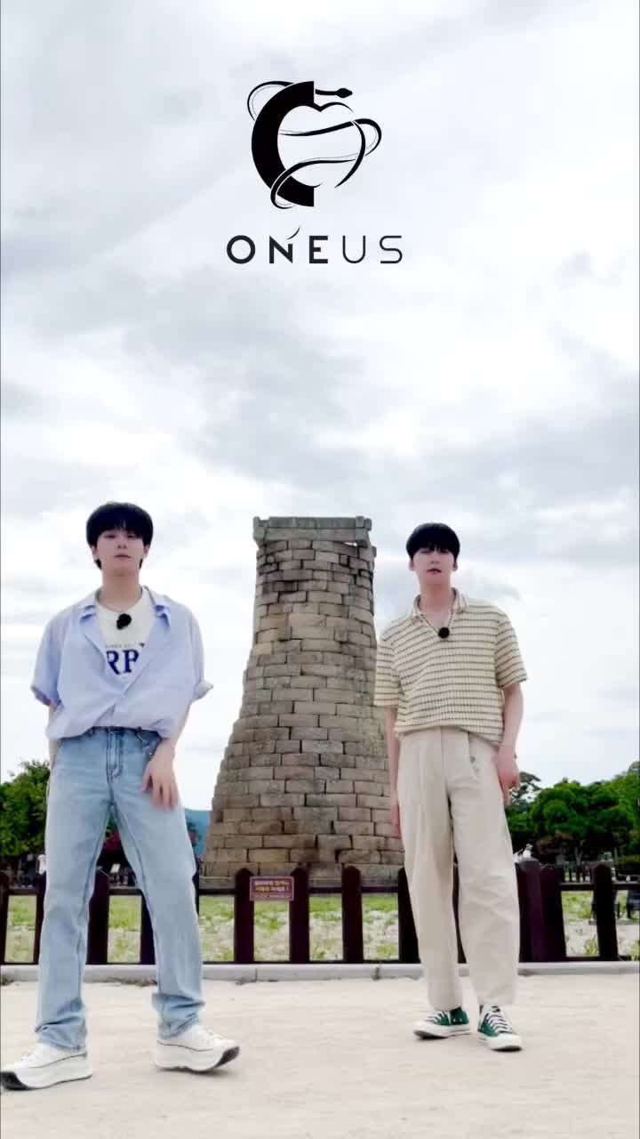 @ONEUS INDONESIA