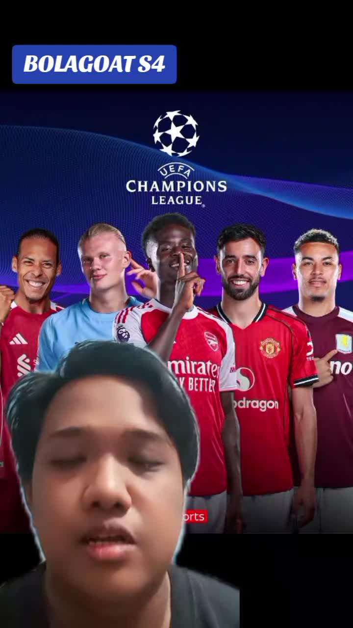 @BOLAGOAT🐐🇲🇾🇮🇩🇵🇸 🏆