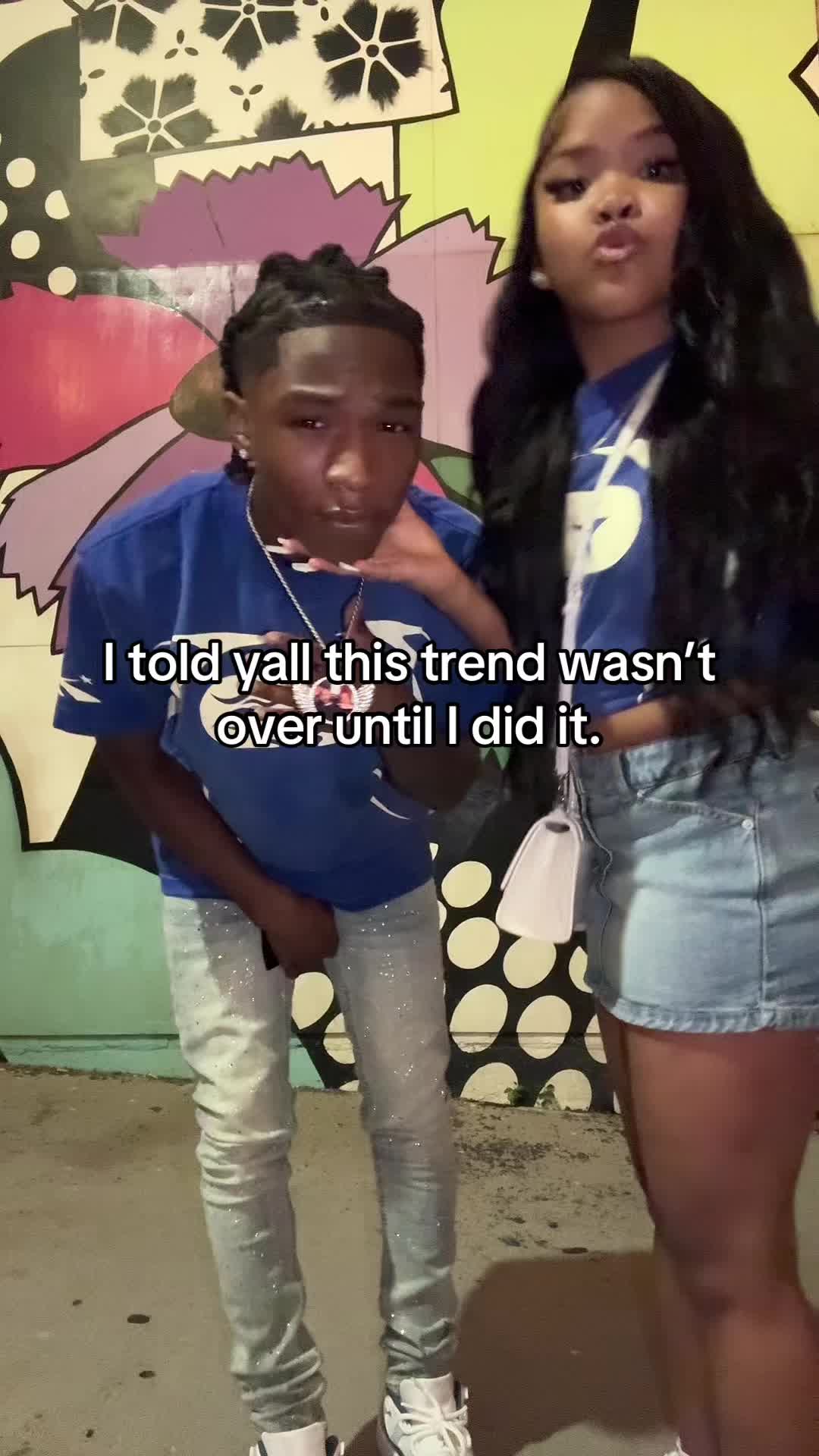 @1&trade;️