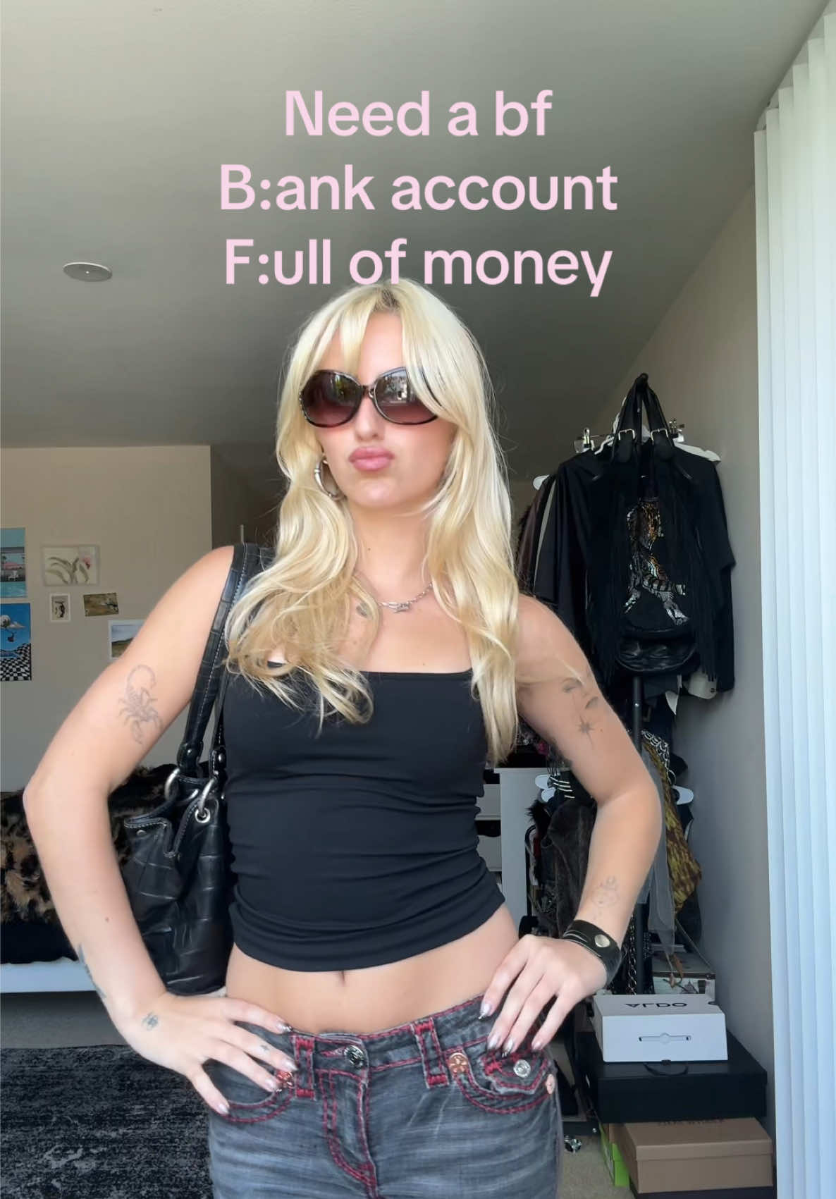 @Dominique