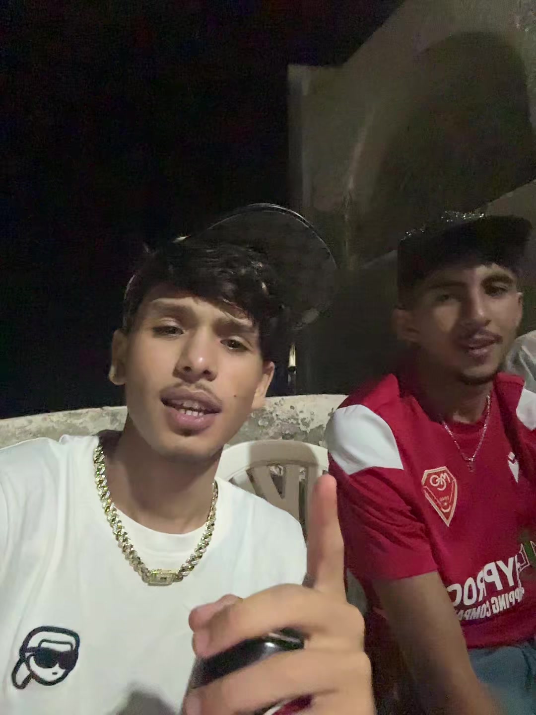 @wahab comme d’habitude 📛