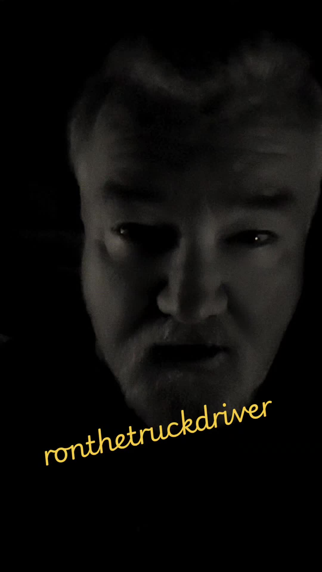 @ronthetruckdriver