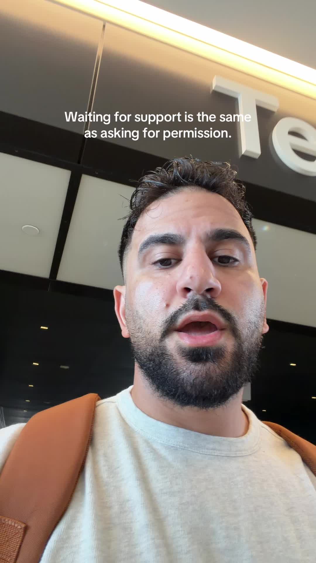 @AhmadTalks