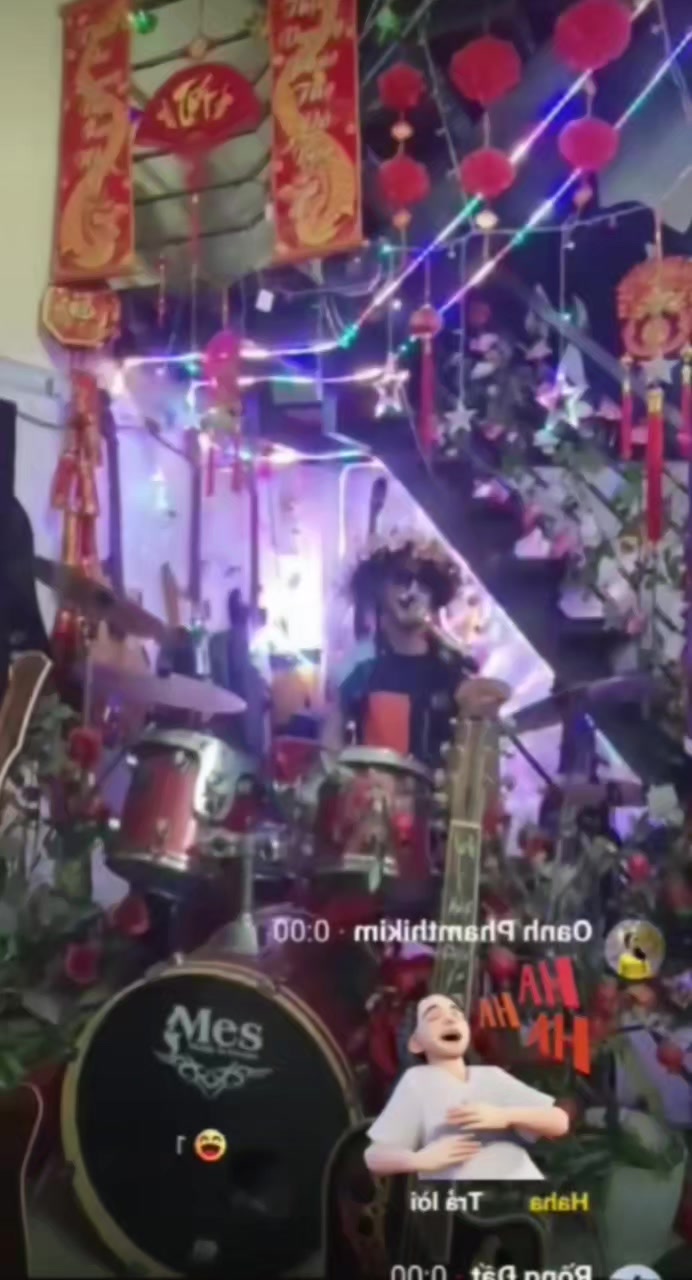 @H&agrave;nh Tr&igrave;nh Học Guitar