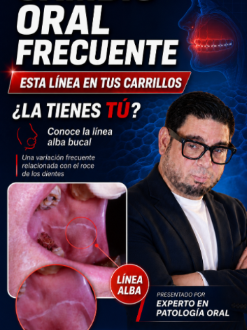 @Dr. Erick Castillo