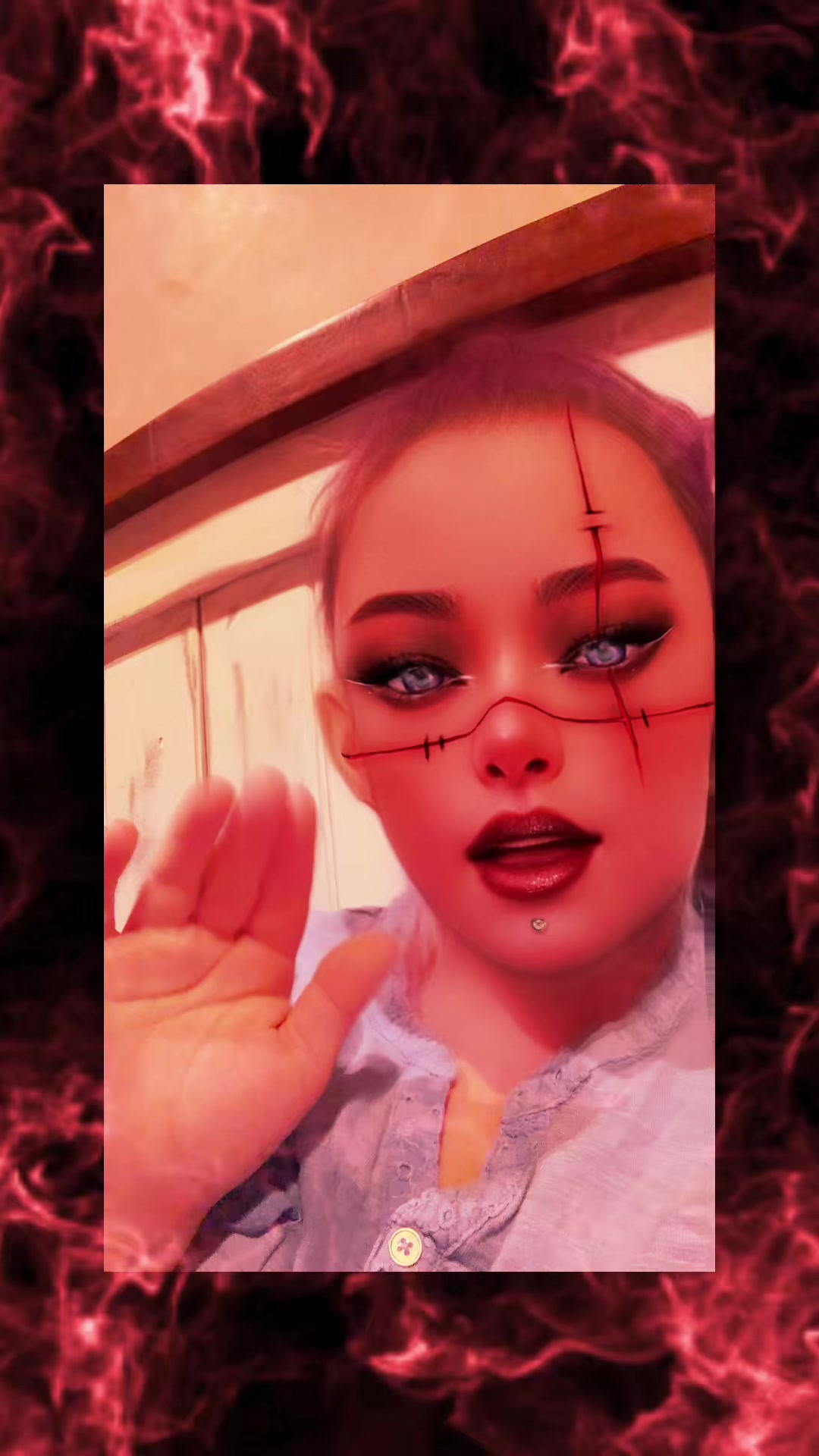@TikTok queen