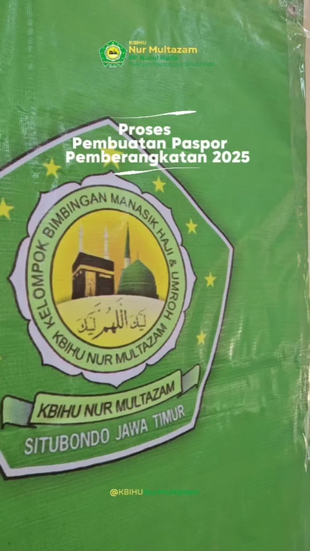 @Nur Multazam
