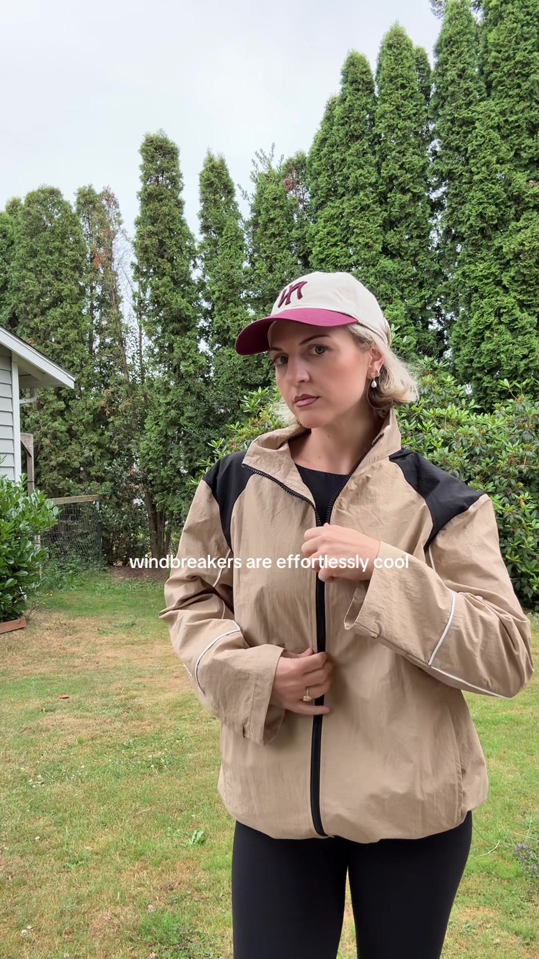 @Ashley Peek