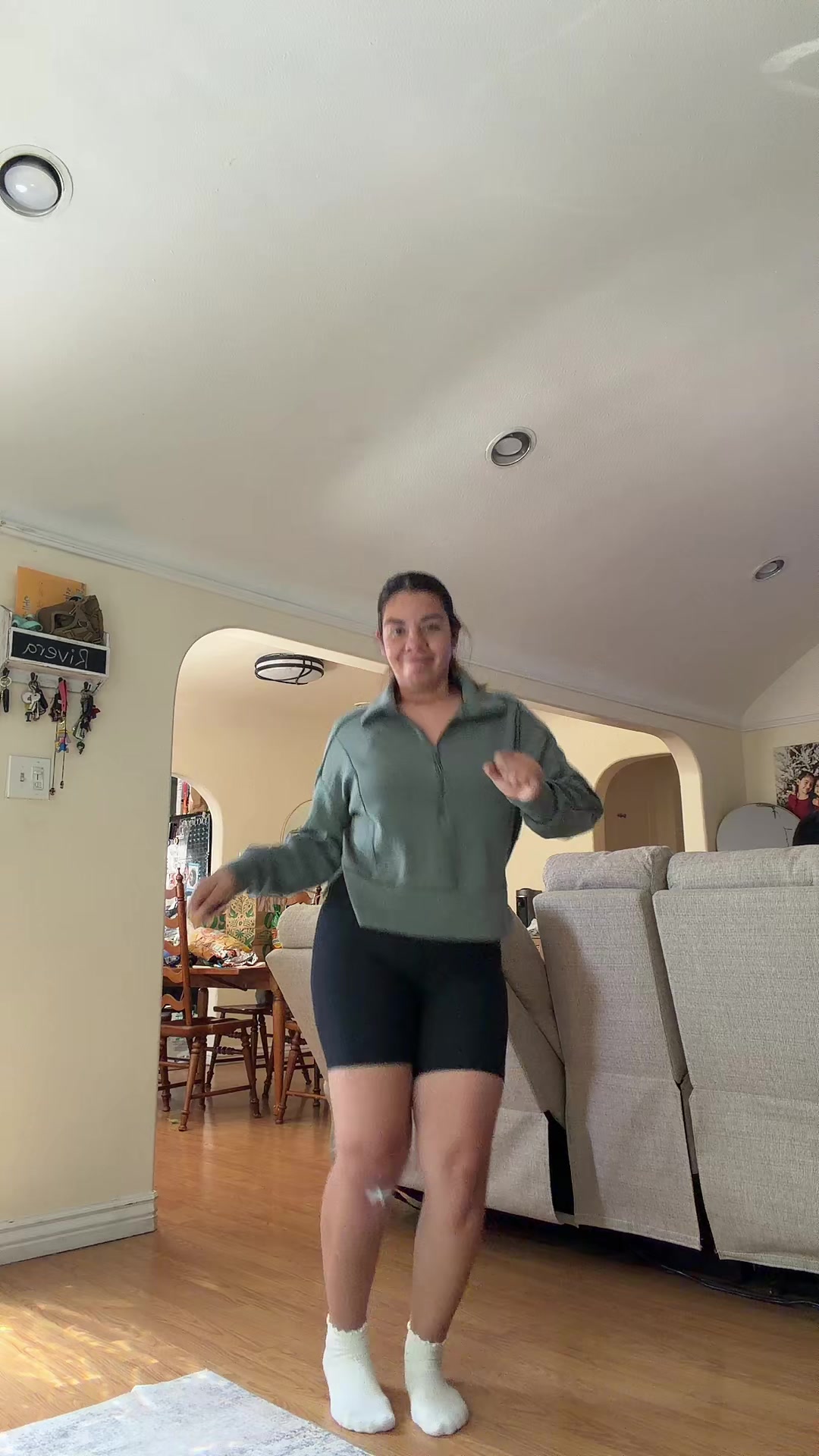 @Grace&rsquo;s ACL Comeback