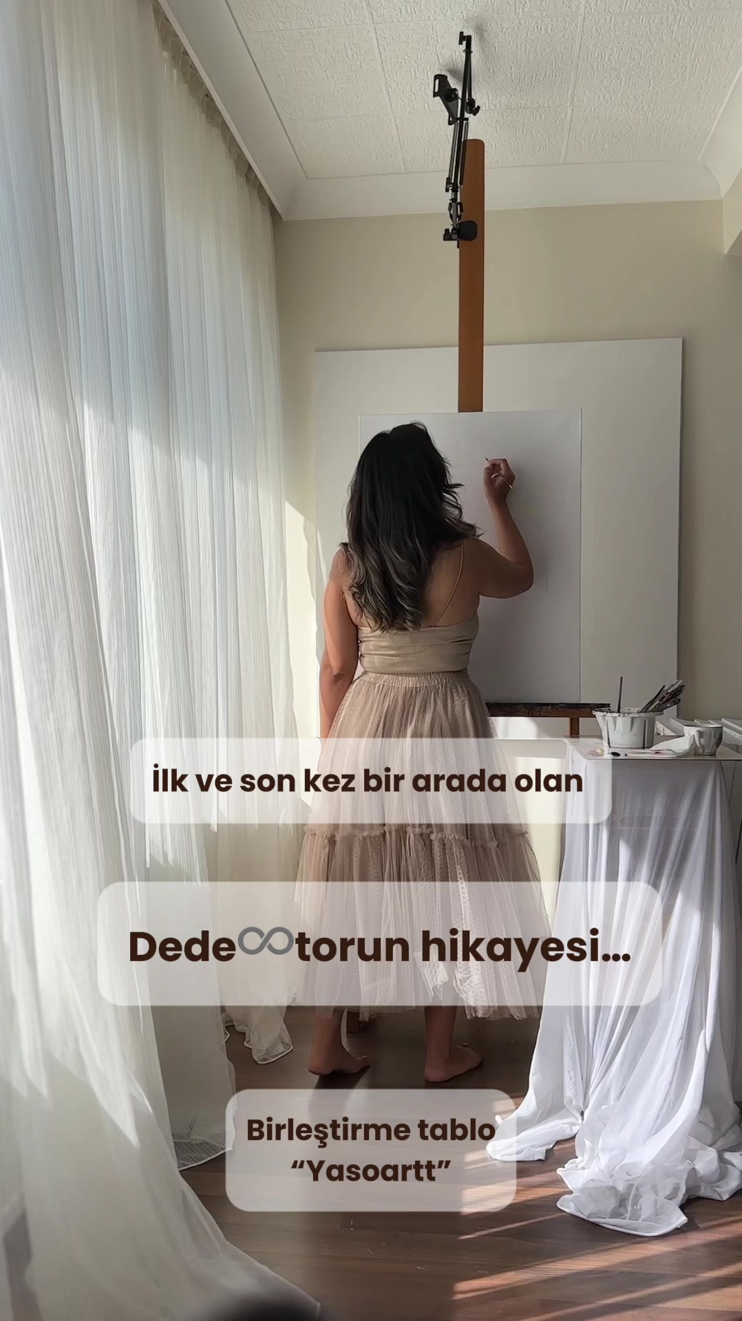 @Yasoart