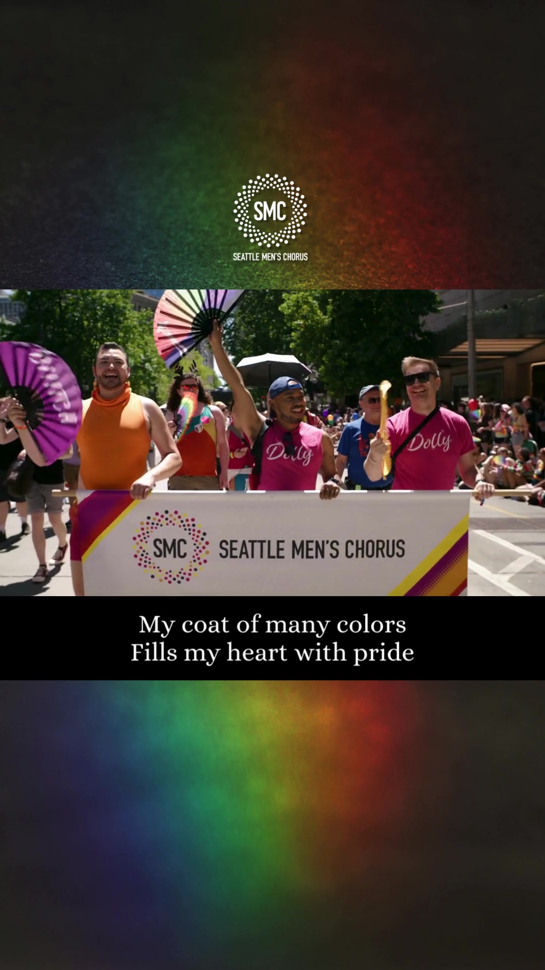 @Seattle Men&rsquo;s Chorus