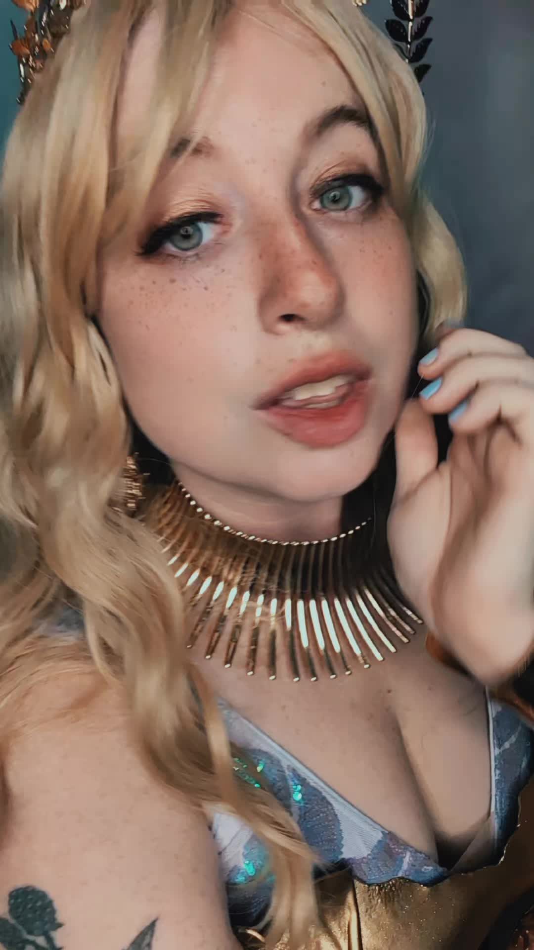 @Idlywylde