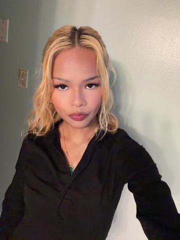 @eve 🕷️