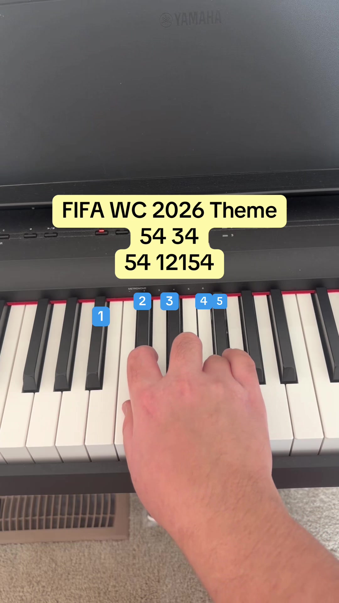 @Piano 🎹