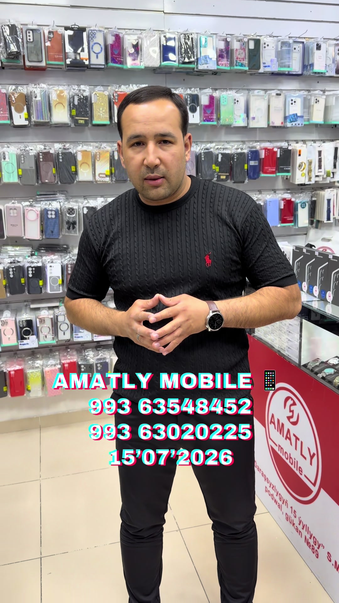 @AMATLY MOBILE.📱📲