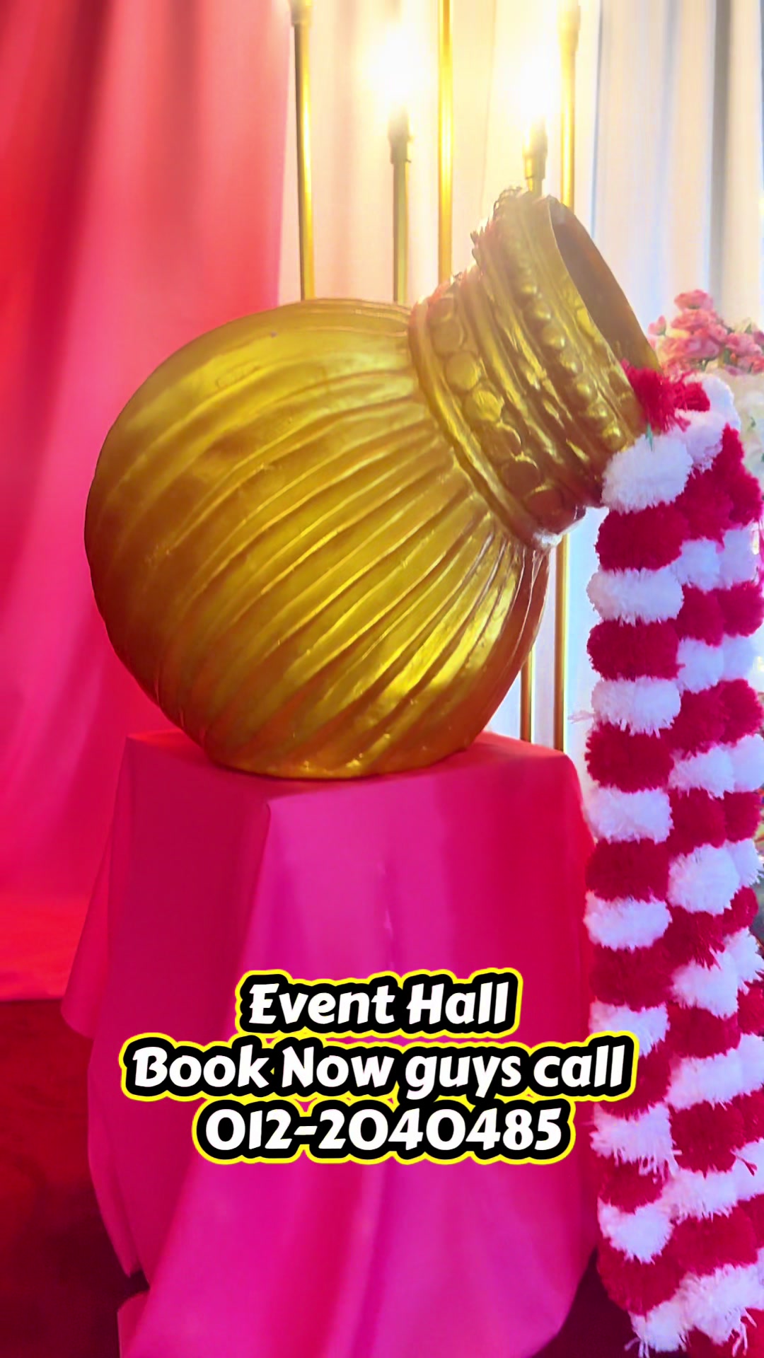 @sakthimultipurposehall