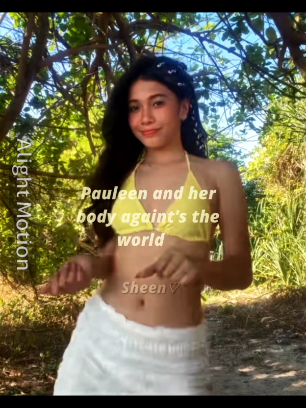 @Sheen♡