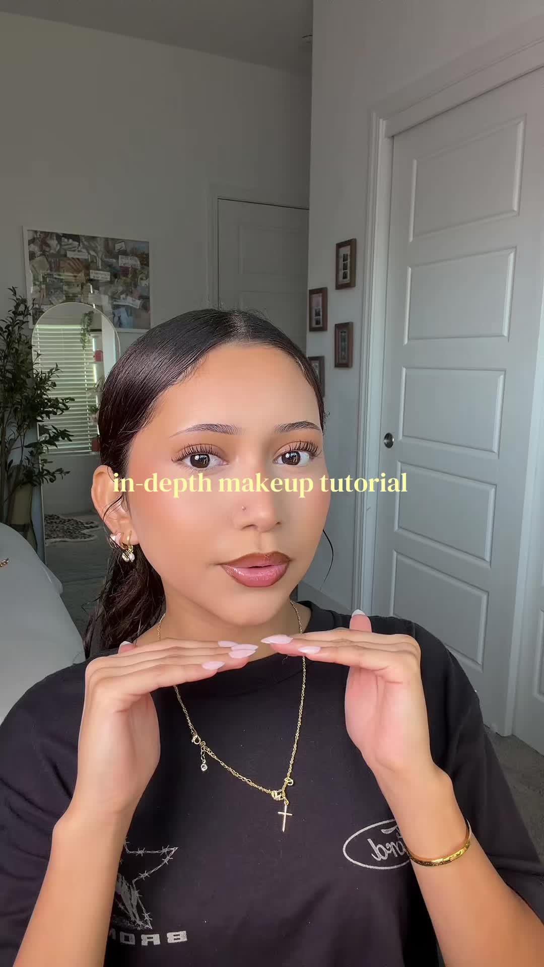@bella ࣪౨ৎ