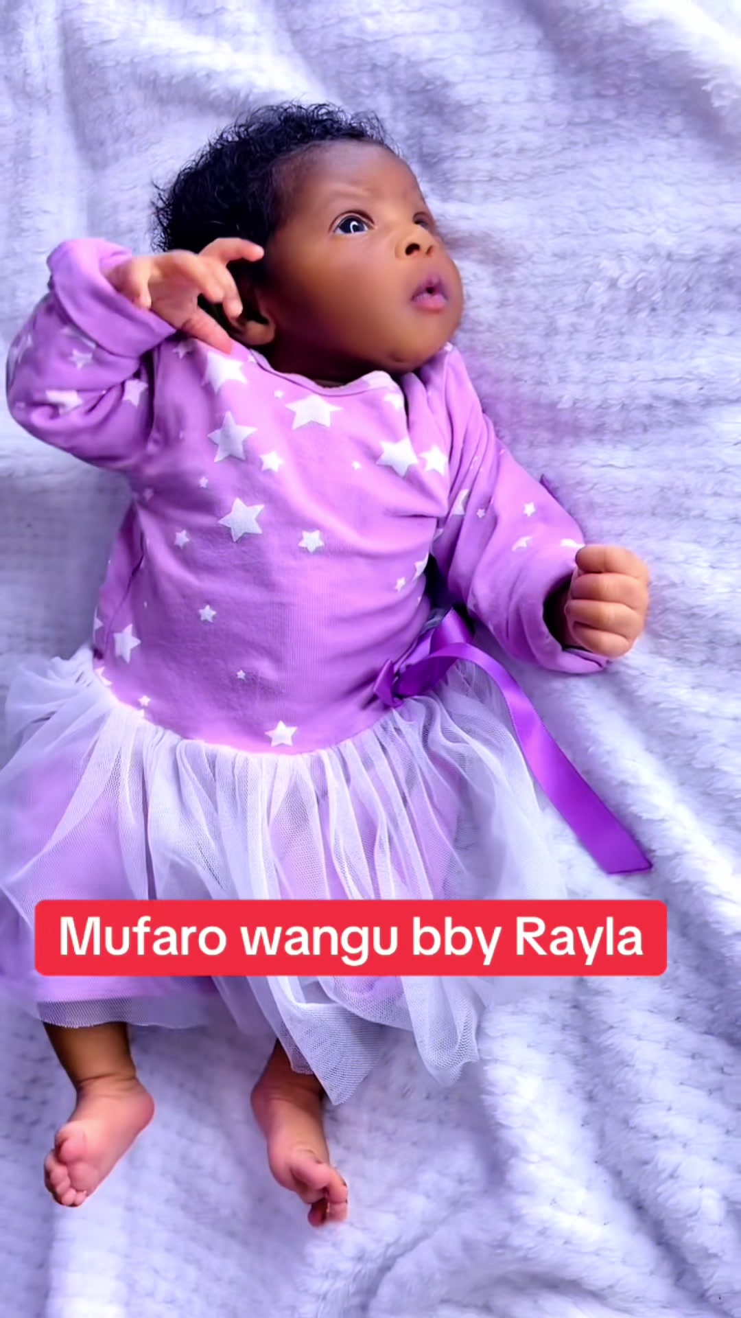 @Baby Rayla