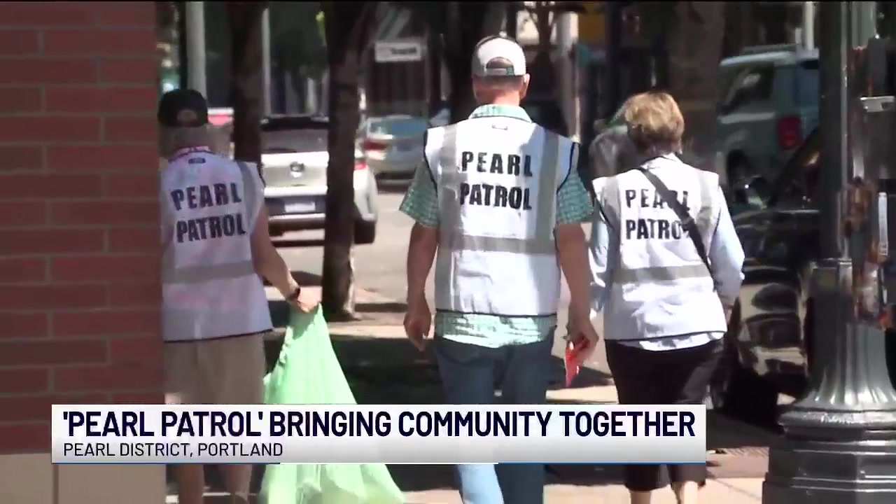 @KPTV FOX 12 Oregon