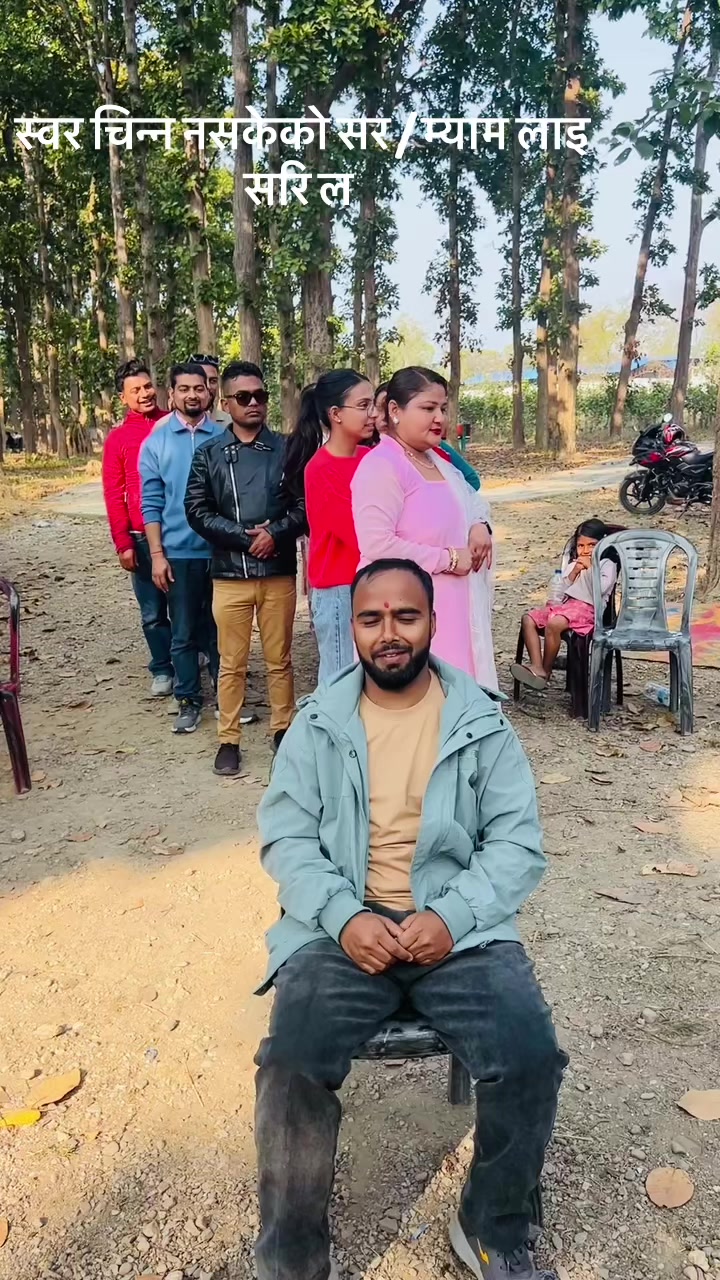 @Sharad Devkota