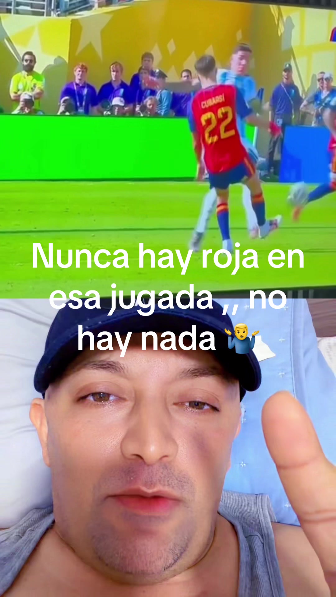 @@catracho504🤷&zwj;♂️🤷&zwj;♂️