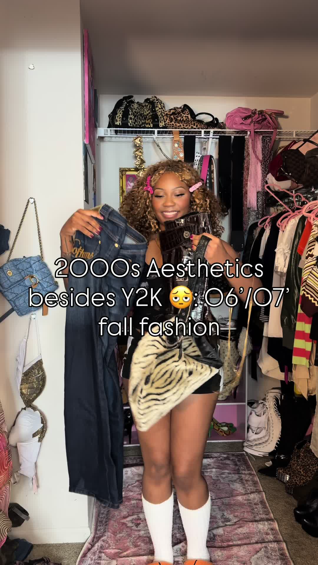 @Jaina | 2000s Fashion