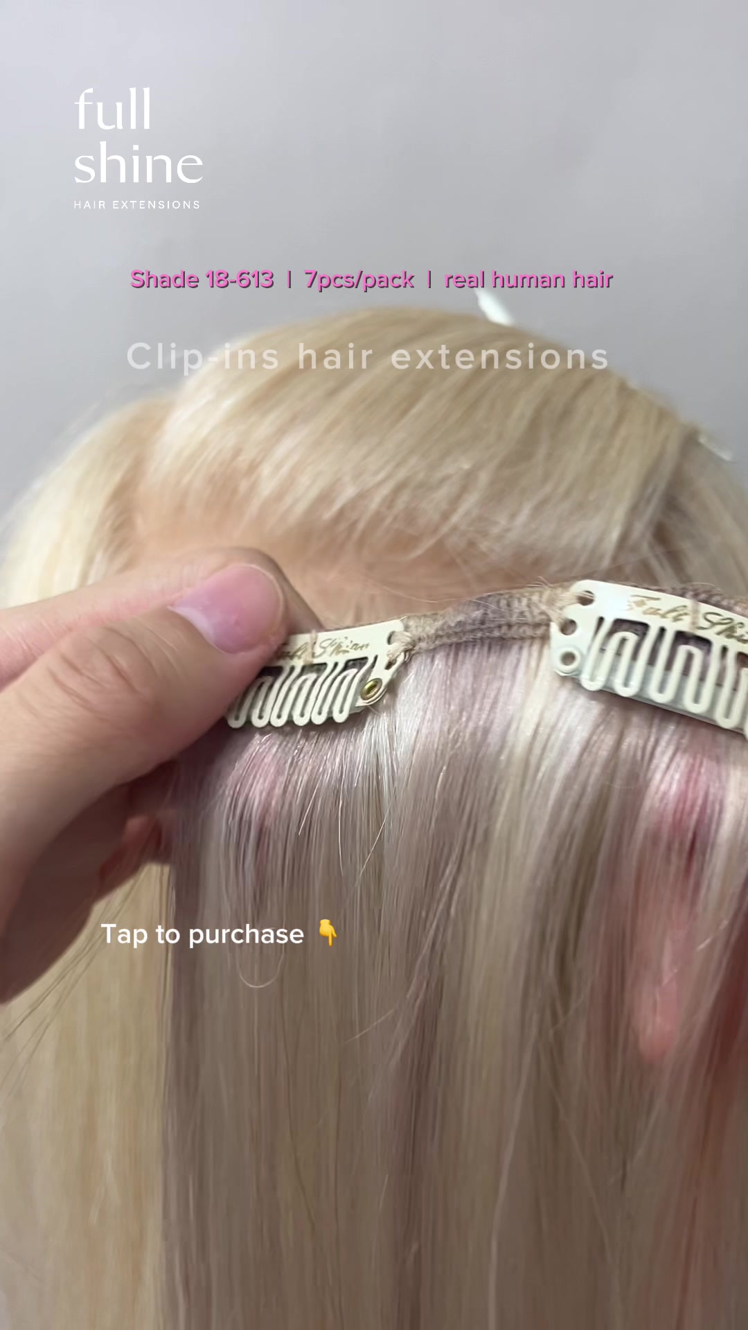 @FullShineHair