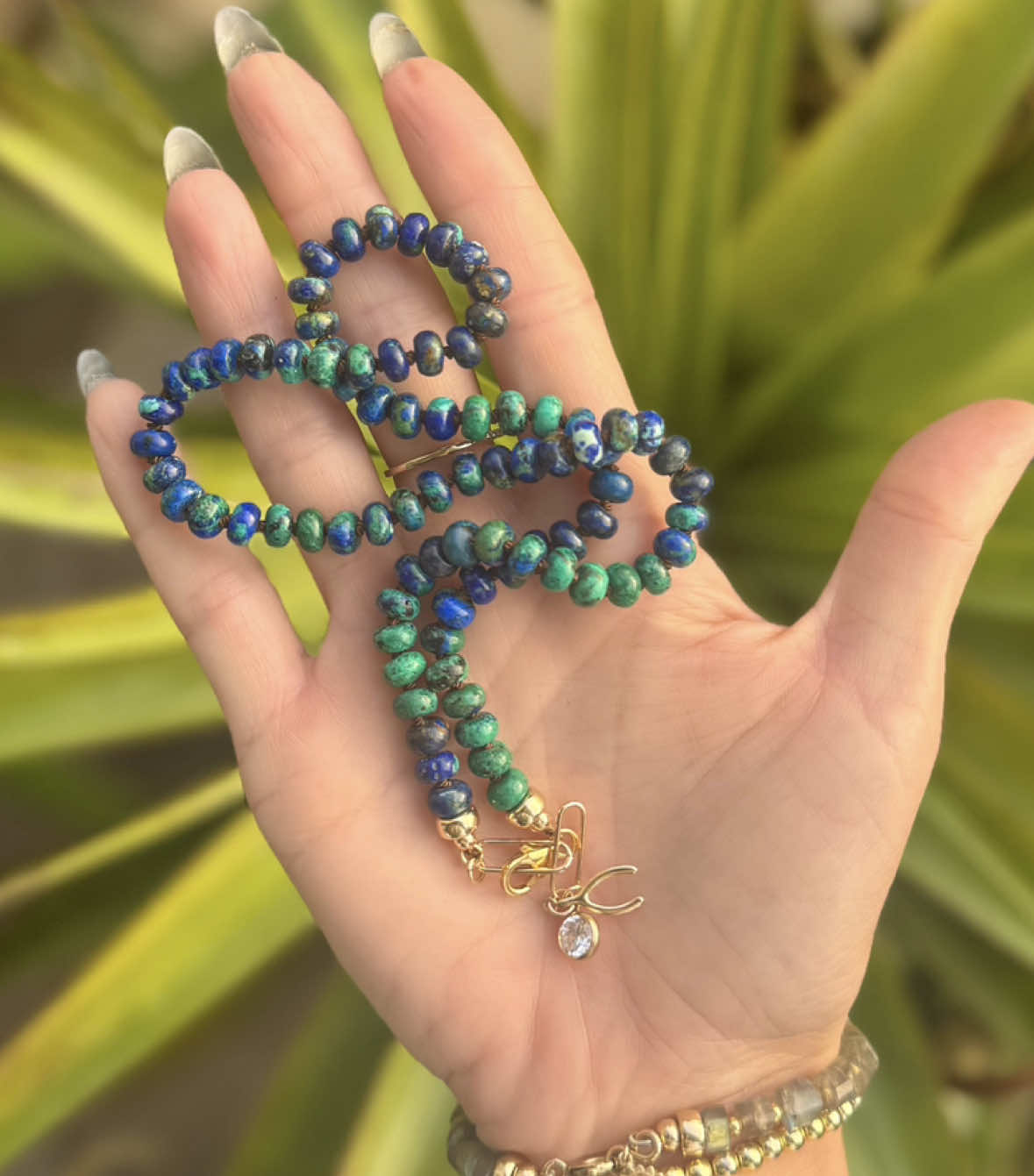 @Shop Lucky Charms Jewelry