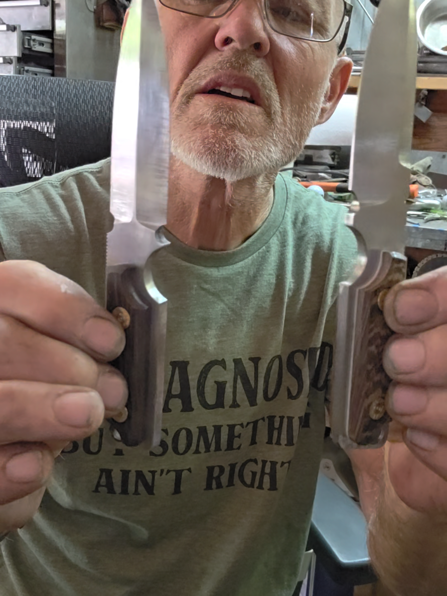 @Vom Herzen Knives