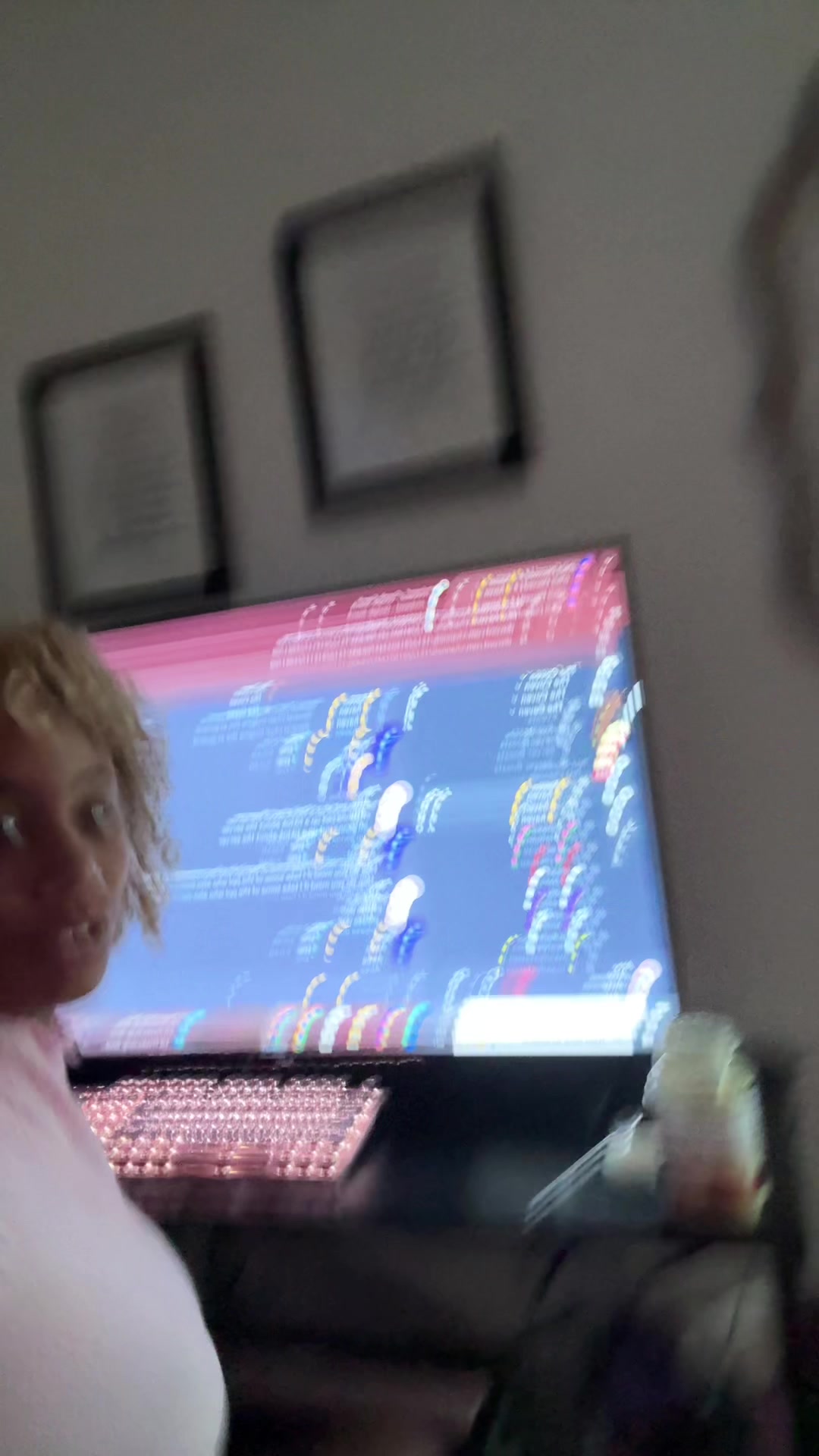@Atlas (Billie’s version)