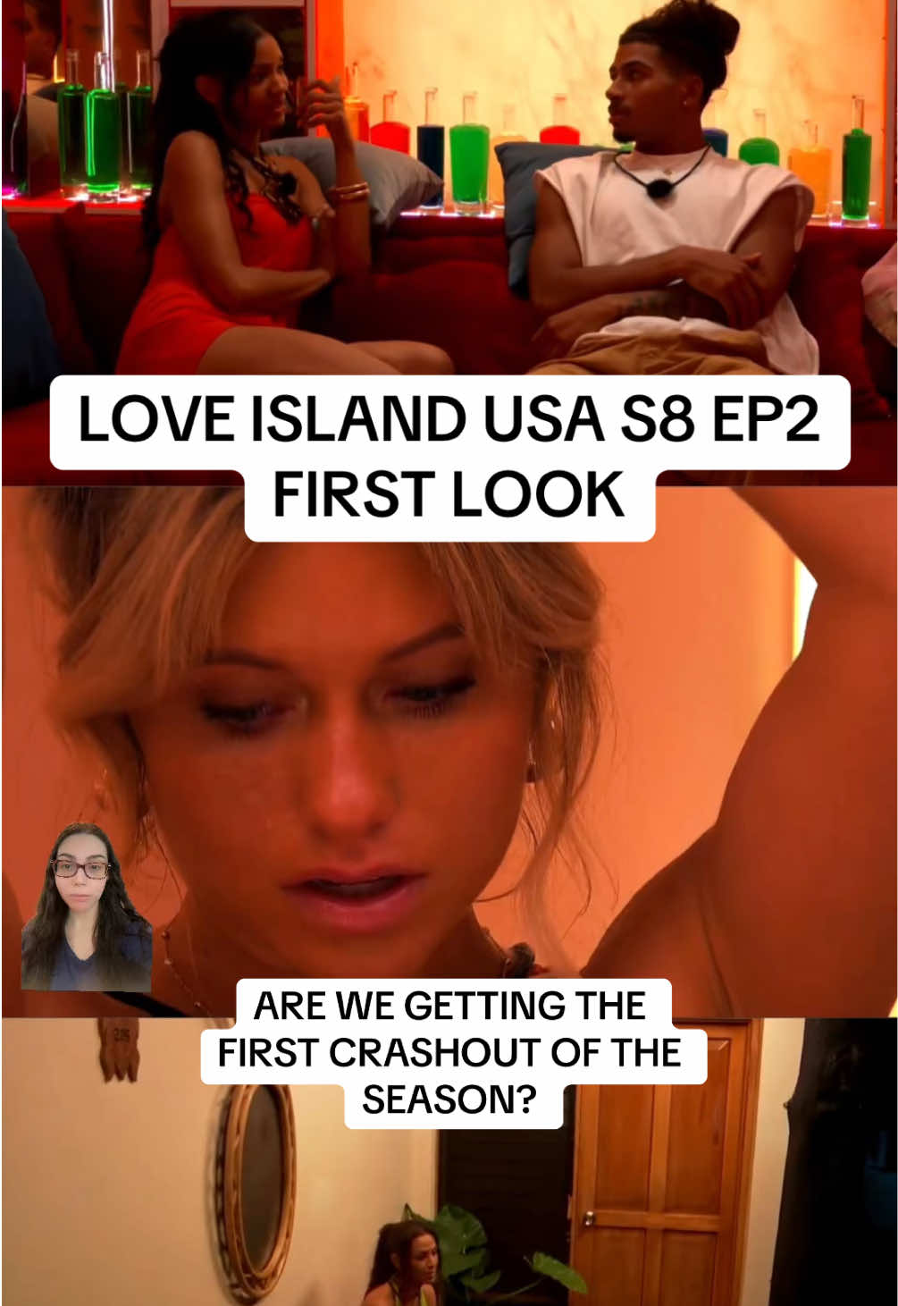 @what&rsquo;s eva watching?