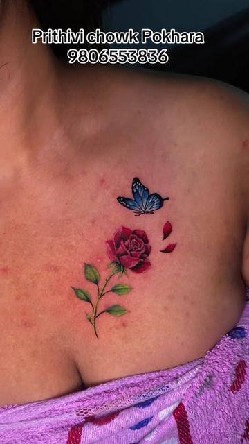 @TheArtHouseTattooSupplies