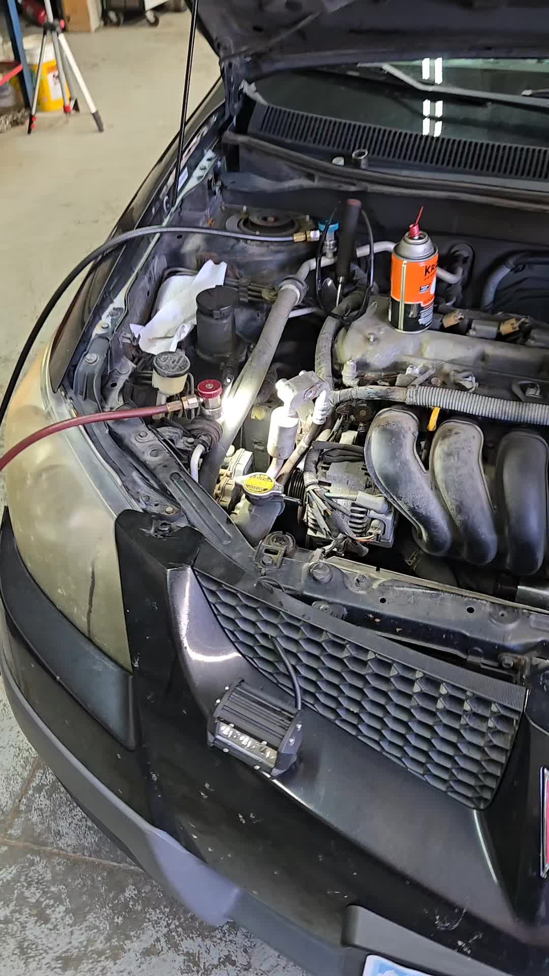 @Chad's Maintenance & repair