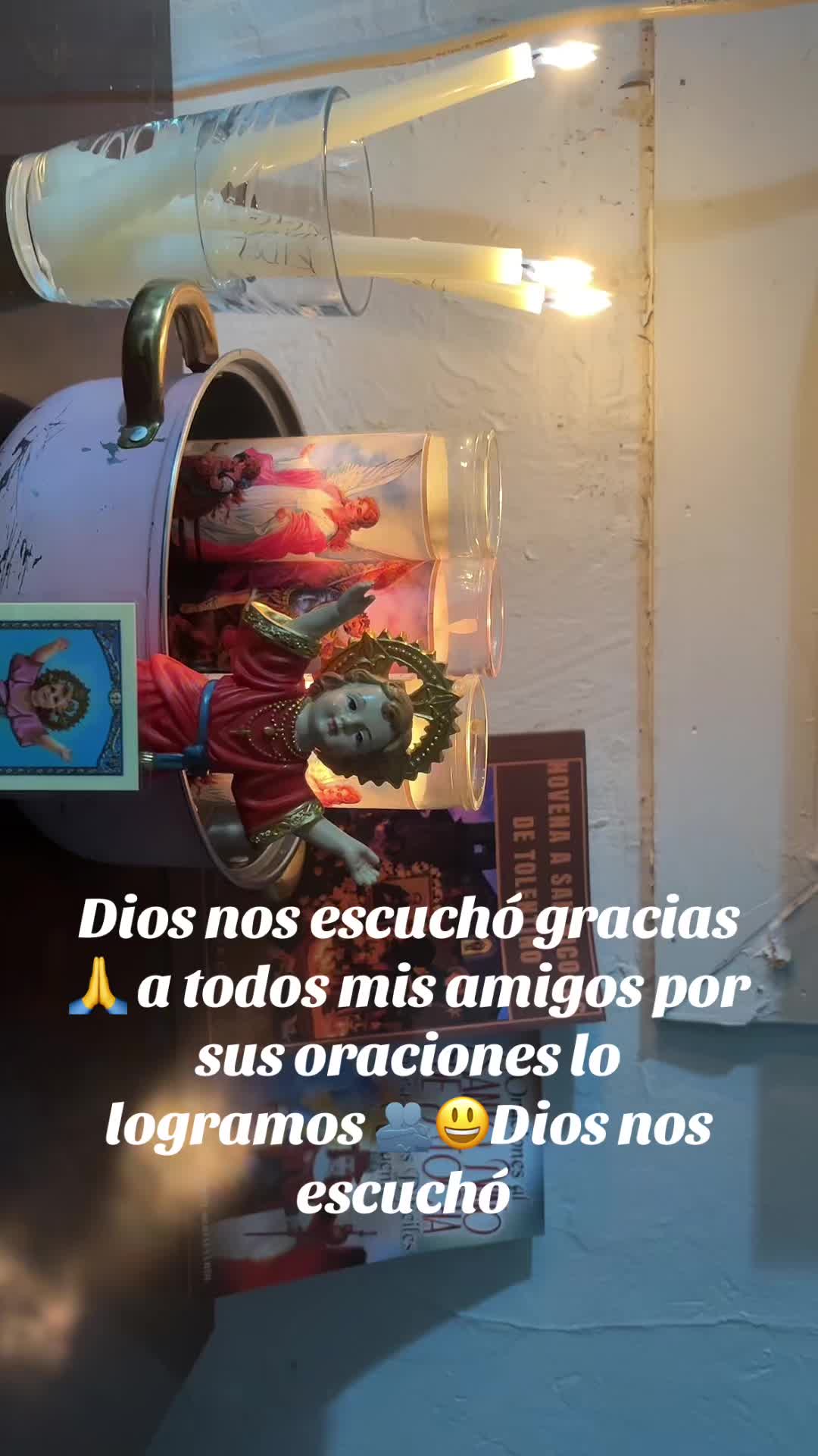 @El mundo de Blanca