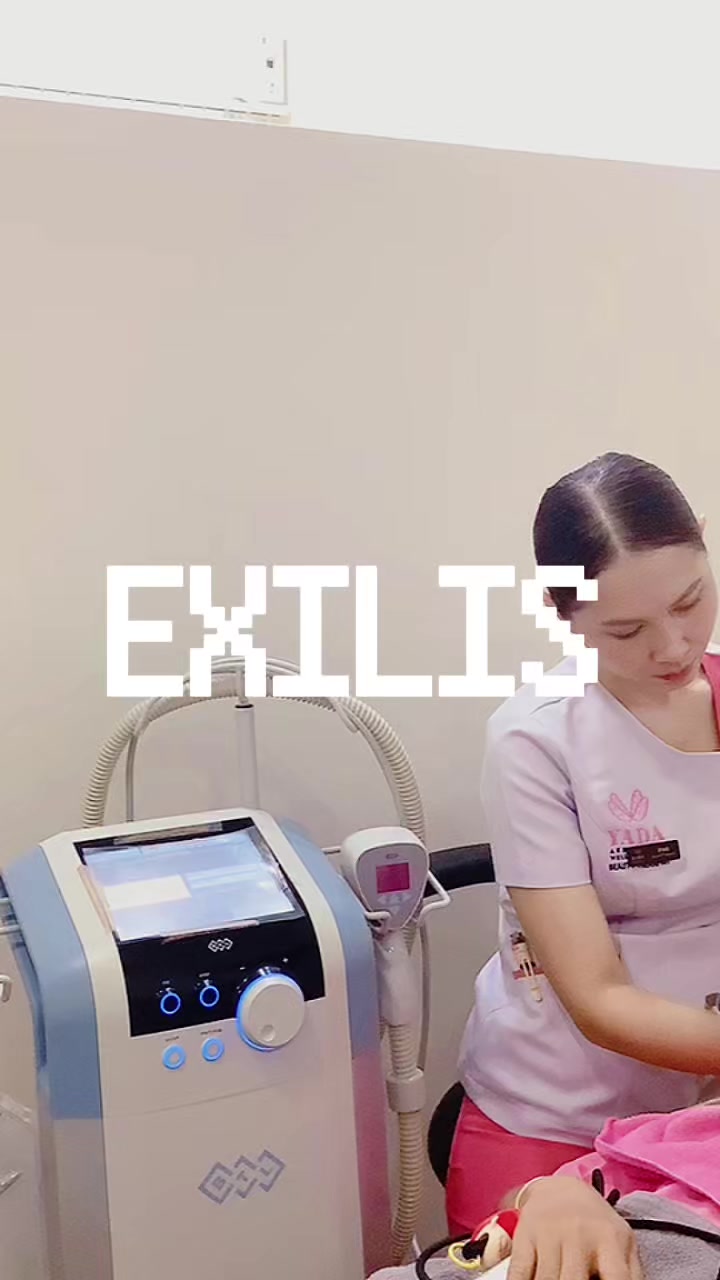 @Yada Clinic Pattaya