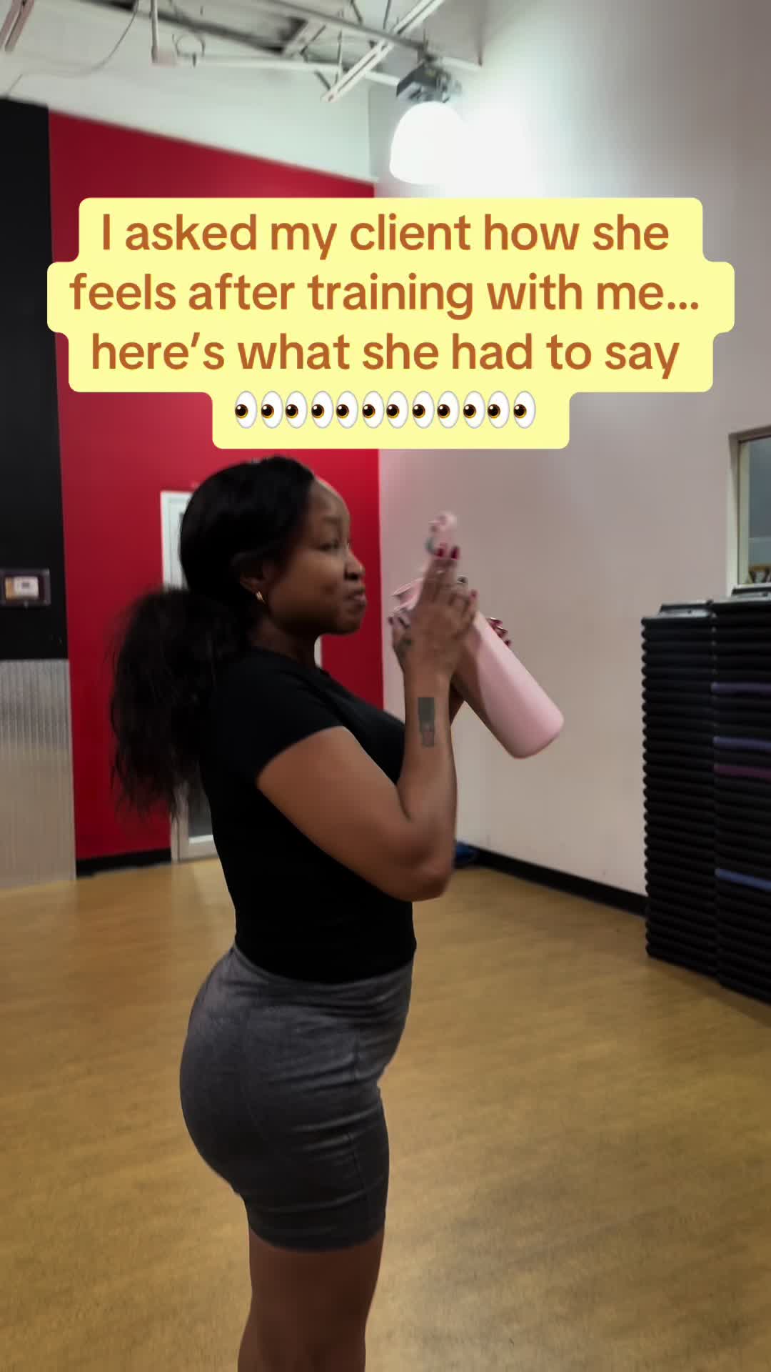 @Galilea • NJ private trainer