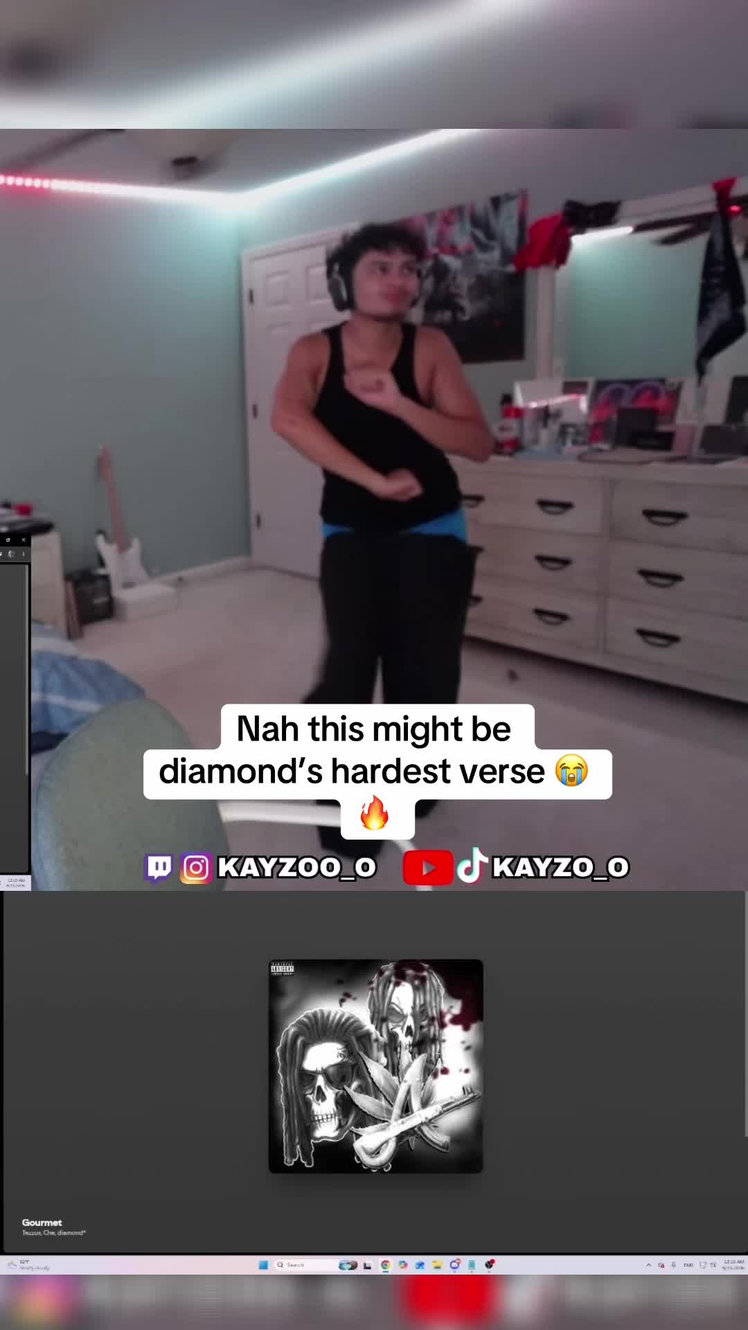 @Kayzo