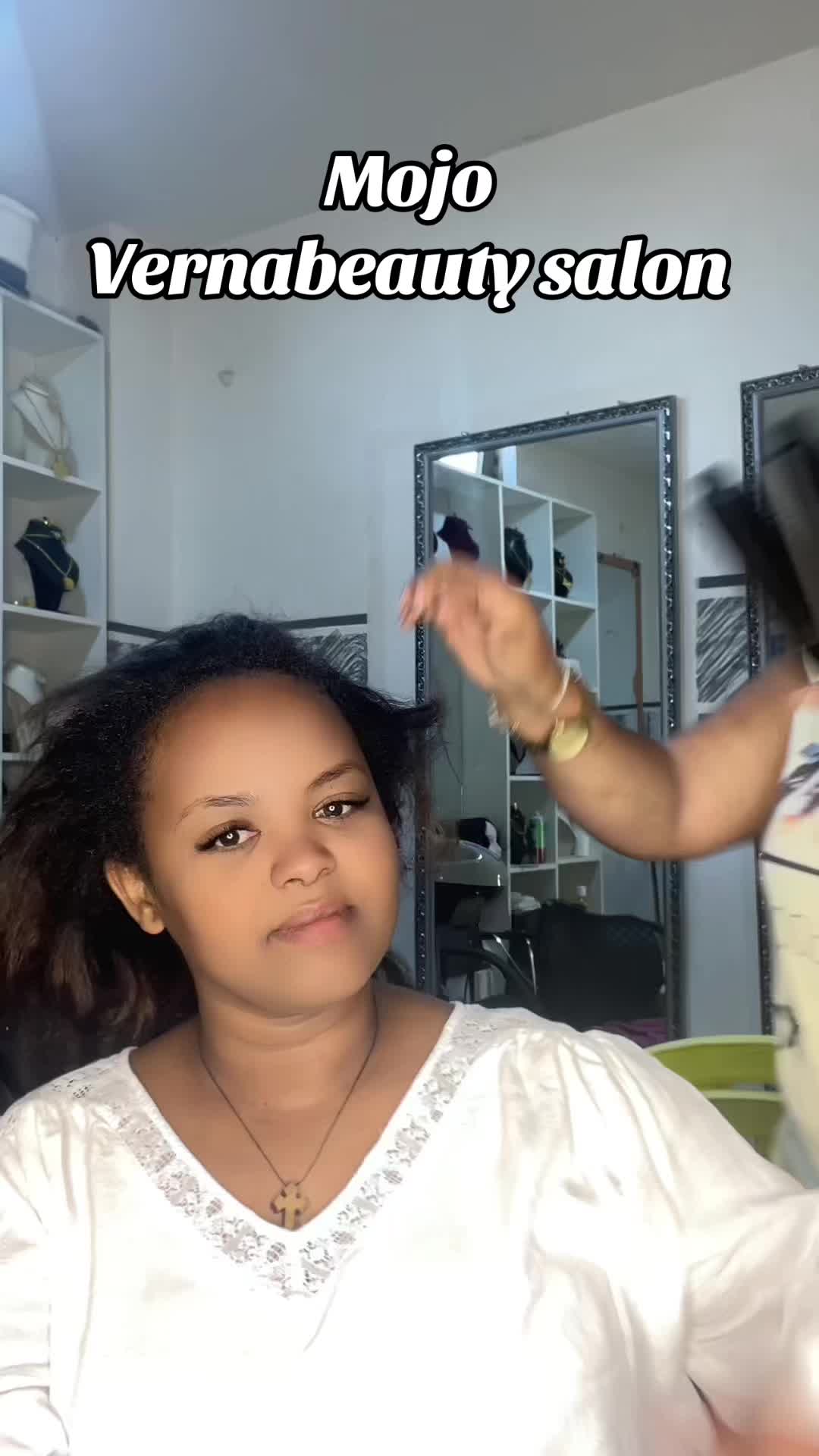 @Vernadet brand&hair salon