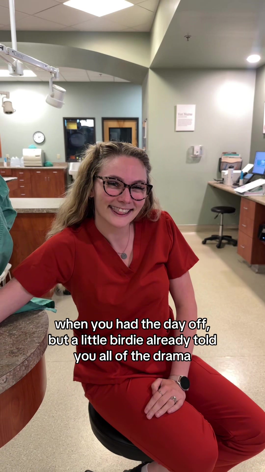 @Dreaming Summit Animal Hosp