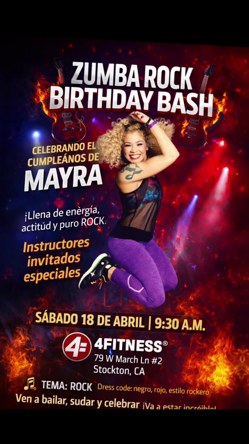 @✨💜MAYRA💜✨4FITNESS®✨💜