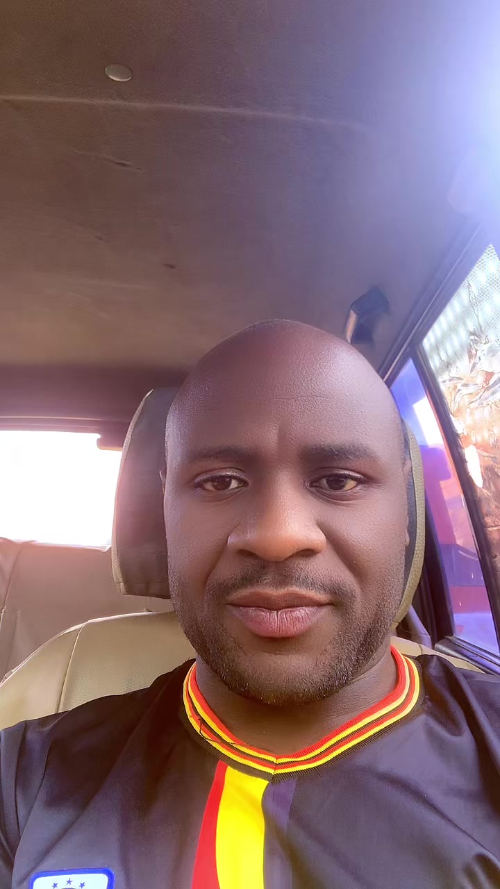 @APOSTLEDANILEMUGUME