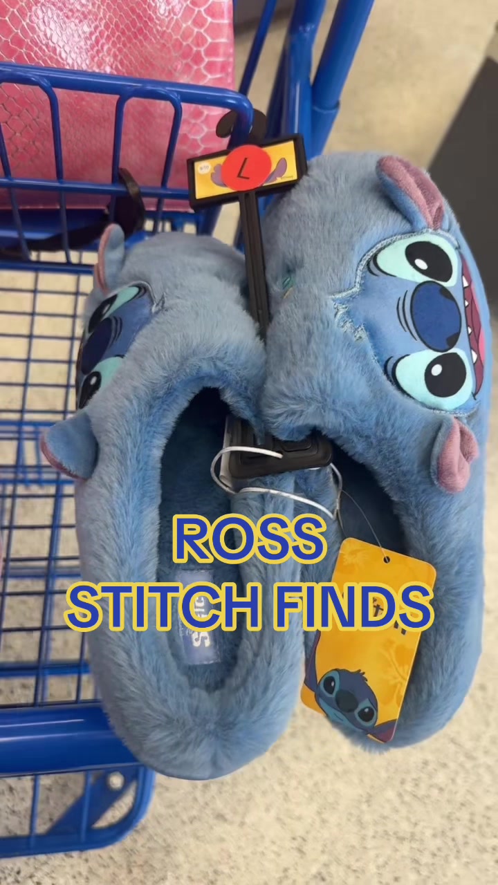 @| LILO AND STITCH |