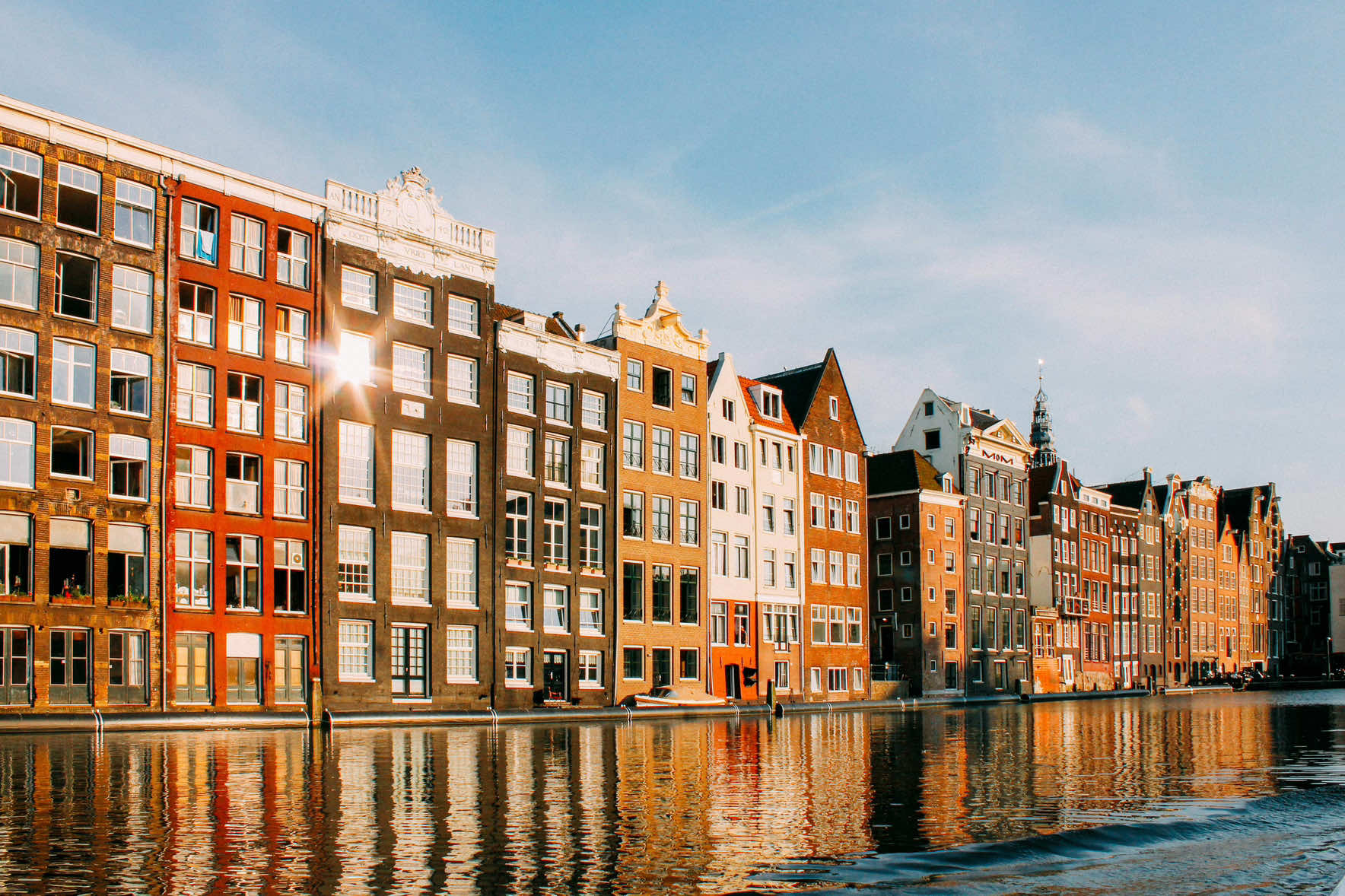 @Amsterdam