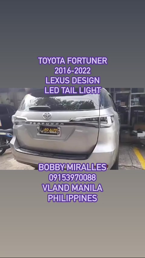 @Bobby Miralles / Vland Manila