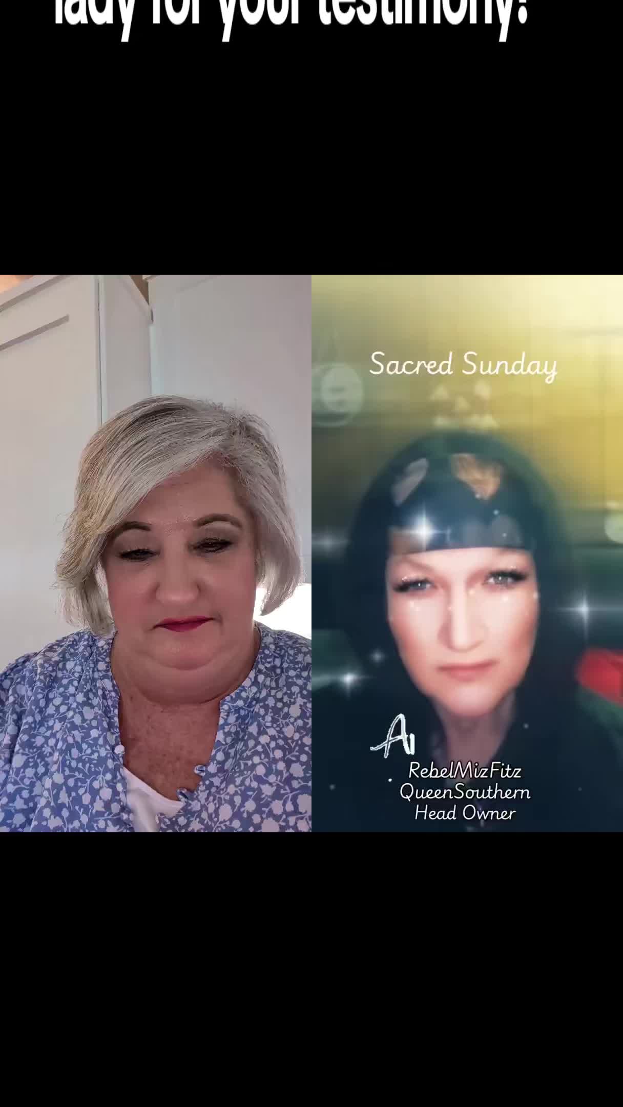 @Pastor_Mother_Serenity_