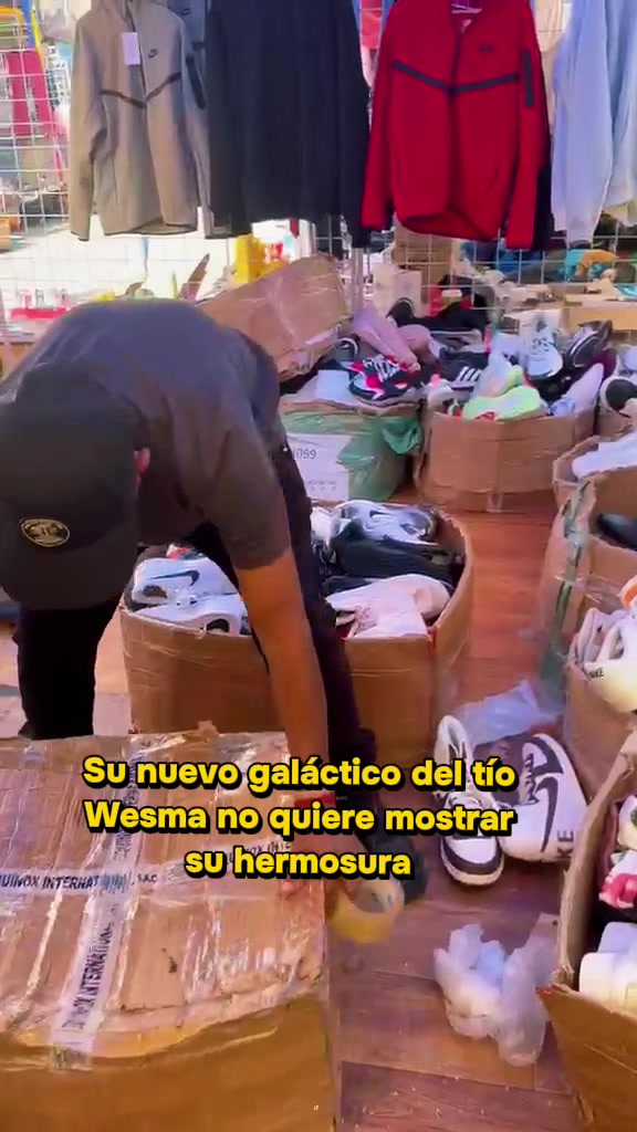 @show & negocios clips