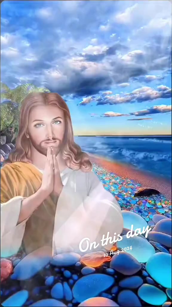 @Real Joy