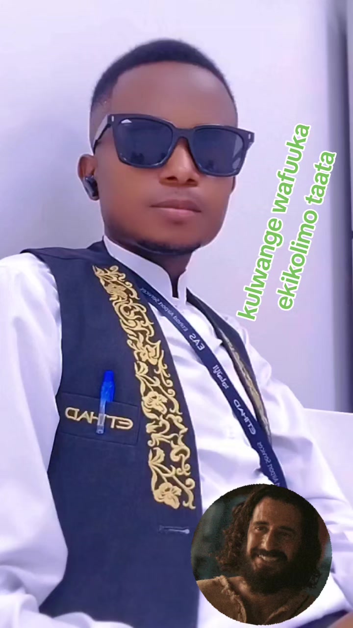 @Akiiki Christex